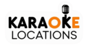 KaraokeLocations.com Logo